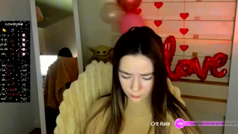 Allana online show from 02/24/25, 07:44