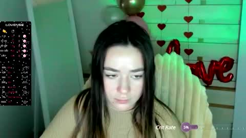 Allana online show from 02/24/25, 10:48