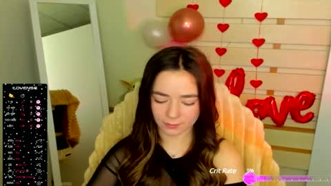 Allana online show from 03/01/25, 08:02