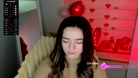 Allana online show from 03/02/25, 07:32