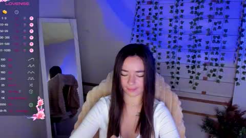 Allana online show from 09/09/25, 06:46