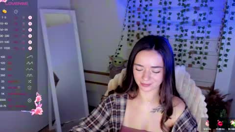 Allana online show from 09/11/25, 12:05