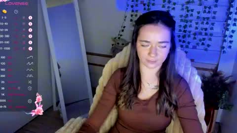 Allana online show from 09/14/25, 07:07