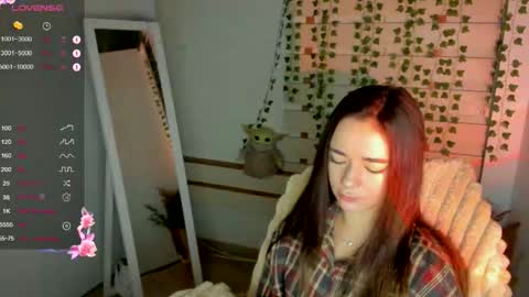 Allana online show from 09/18/25, 06:26