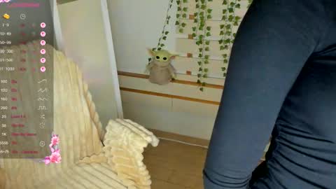 Allana online show from 09/25/25, 07:12