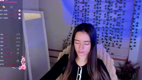 Allana online show from 09/26/25, 07:01