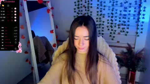 Allana online show from 10/04/25, 03:26