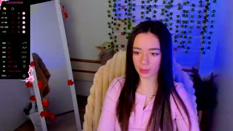 Allana online show from 10/16/25, 06:25