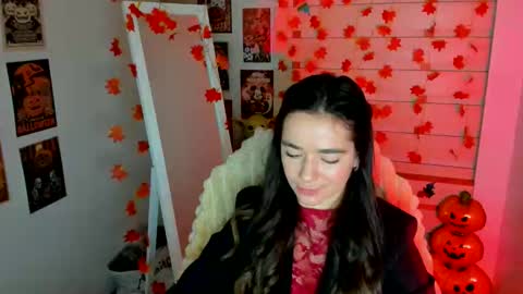 Allana online show from 11/14/25, 09:08