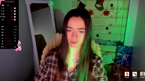 Allana online show from 12/18/25, 07:36