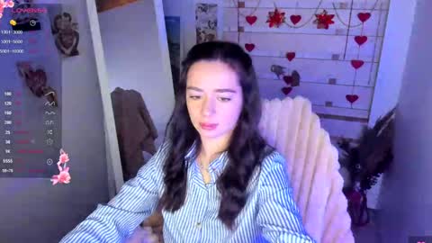 Allana online show from 04/14/26, 06:30