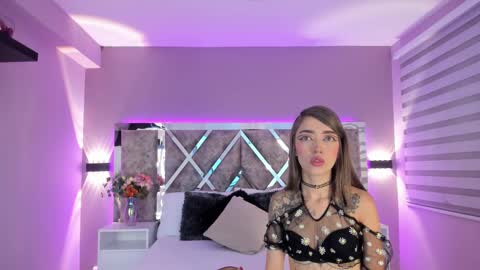  Allana online show from 03/11/25, 11:55