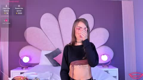  Allana online show from 03/12/25, 12:15