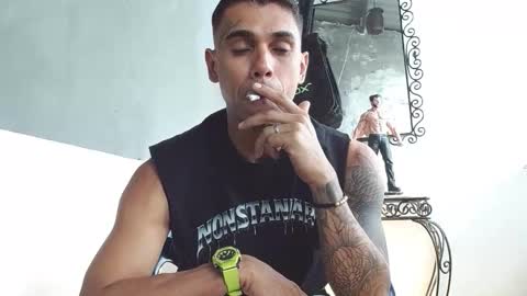 Snapshot of allanbarreto chatting on 02/01/26, 08:29 Allan online show from 02/01/26, 08:29