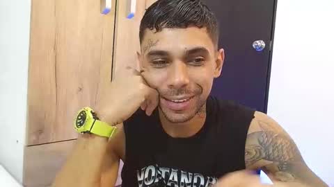 Snapshot of allanbarreto chatting on 02/07/26, 07:17 Allan online show from 02/07/26, 07:17