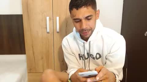 Snapshot of allanbarreto chatting on 02/08/26, 07:23 Allan online show from 02/08/26, 07:23