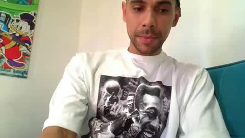 Snapshot of allanbarreto chatting on 03/02/26, 08:48 Allan online show from 03/02/26, 08:48