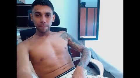 Snapshot of allanbarreto chatting on 06/26/26, 08:02 Allan online show from 06/26/26, 08:02