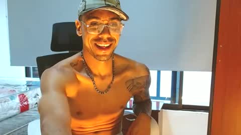 Snapshot of allanbarreto chatting on 07/07/26, 08:13 Allan online show from 07/07/26, 08:13
