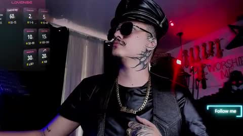 Snapshot of allanhurtss chatting on 11/09/25, 04:38 online show from 11/09/25, 04:38