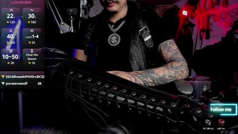 Snapshot of allanhurtss chatting on 11/14/25, 07:01 online show from 11/14/25, 07:01