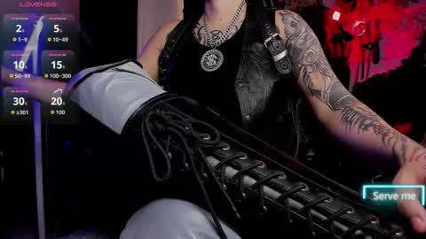 Snapshot of allanhurtss chatting on 12/03/25, 08:18 online show from 12/03/25, 08:18