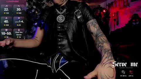 Snapshot of allanhurtss chatting on 12/21/25, 06:59 online show from 12/21/25, 06:59