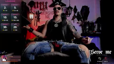 Snapshot of allanhurtss chatting on 01/13/26, 06:35 online show from 01/13/26, 06:35