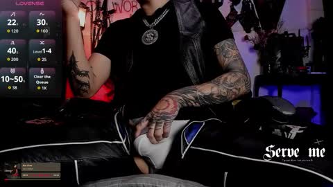 Snapshot of allanhurtss chatting on 02/07/26, 06:22 online show from 02/07/26, 06:22