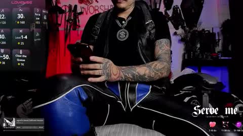 Snapshot of allanhurtss chatting on 02/09/26, 07:07 online show from 02/09/26, 07:07