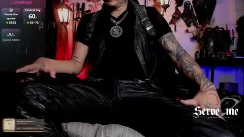 Snapshot of allanhurtss chatting on 02/10/26, 08:35 online show from 02/10/26, 08:35