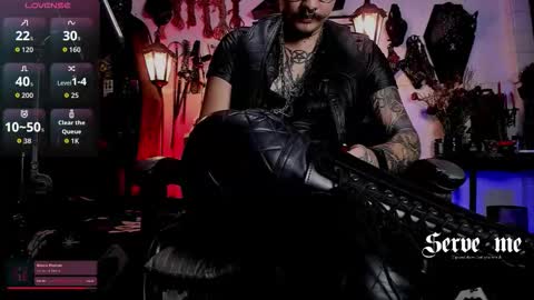 Snapshot of allanhurtss chatting on 02/12/26, 06:47 online show from 02/12/26, 06:47