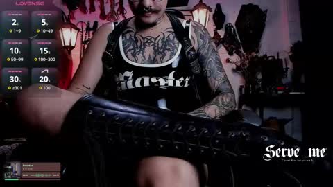 Snapshot of allanhurtss chatting on 02/24/26, 07:34 online show from 02/24/26, 07:34