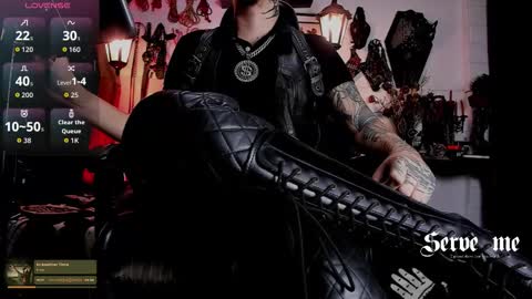 Snapshot of allanhurtss chatting on 03/04/26, 06:25 online show from 03/04/26, 06:25