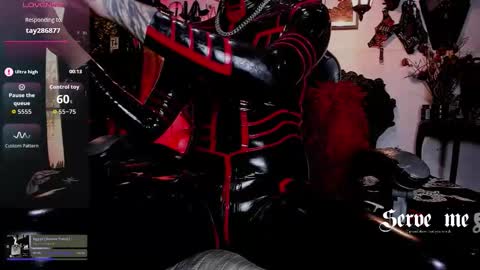 Snapshot of allanhurtss chatting on 03/07/26, 06:05 online show from 03/07/26, 06:05