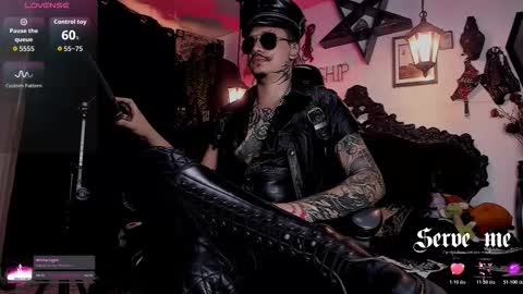 Snapshot of allanhurtss chatting on 03/09/26, 07:29 online show from 03/09/26, 07:29