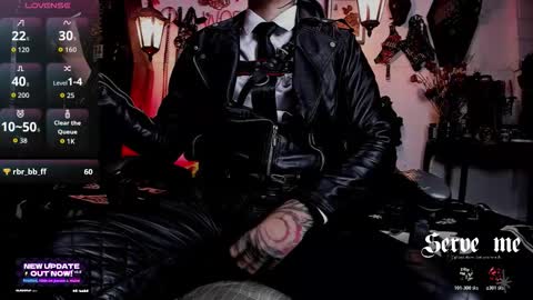 Snapshot of allanhurtss chatting on 03/10/26, 06:24 online show from 03/10/26, 06:24