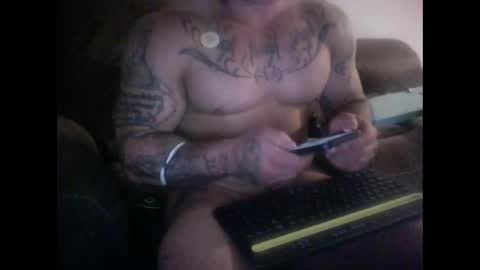 allanonymous247 online show from 11/08/25, 10:30