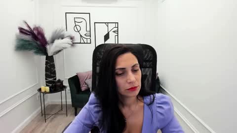 allayerty online show from 11/19/25, 11:21