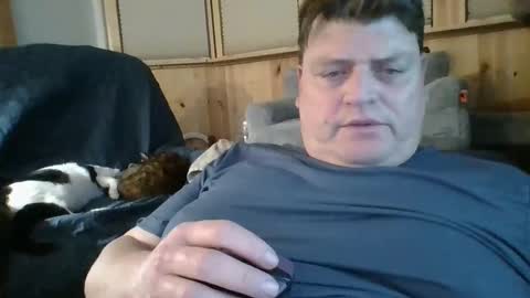 Snapshot of allbuttplaywelcome69 chatting on 12/22/24, 11:22 Stormy Day online show from 12/22/24, 11:22