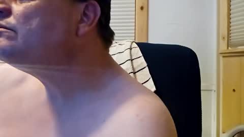 Snapshot of allbuttplaywelcome69 chatting on 02/18/25, 11:55 Stormy Day online show from 02/18/25, 11:55