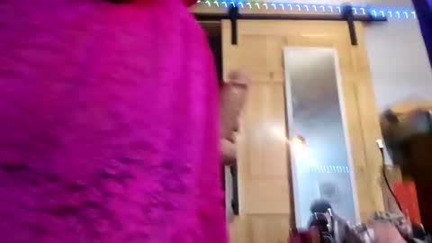 Snapshot of allbuttplaywelcome69 chatting on 03/07/25, 05:49 Stormy Day online show from 03/07/25, 05:49