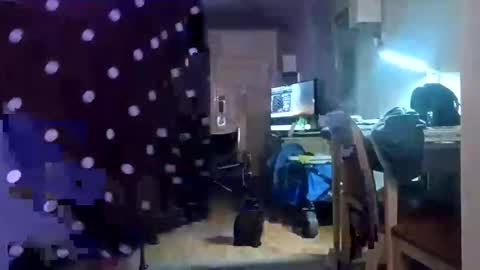 Snapshot of allbuttplaywelcome69 chatting on 10/18/25, 01:34 Stormy Day online show from 10/18/25, 01:34