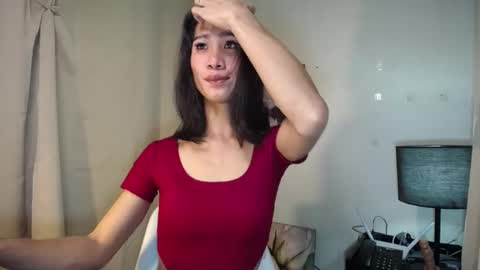 Snapshot of allday_mistress chatting on 01/28/25, 08:57 trina online show from 01/28/25, 08:57