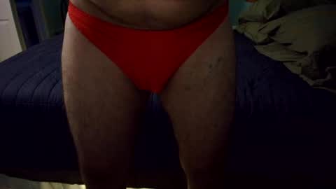 Jackie Krushh  JayBabyy online show from 02/20/25, 04:18