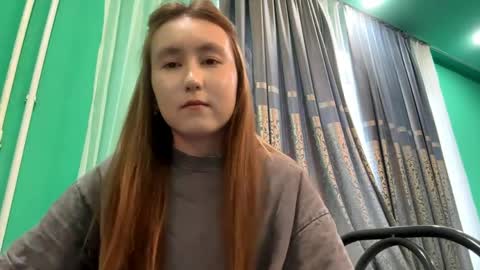 Snapshot of allegramaurey chatting on 04/06/26, 09:21 Wendy online show from 04/06/26, 09:21