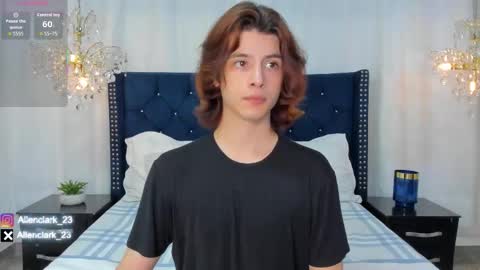 Snapshot of allen_clark chatting on 02/07/26, 04:16 Allen online show from 02/07/26, 04:16