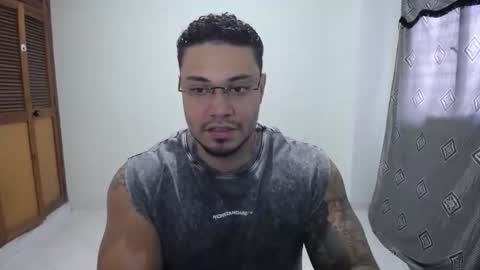 allen_ferrer10 online show from 01/16/26, 03:16