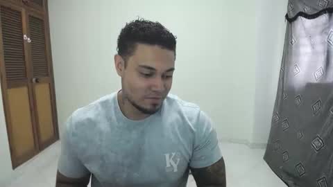 allen_ferrer10 online show from 01/18/26, 04:00