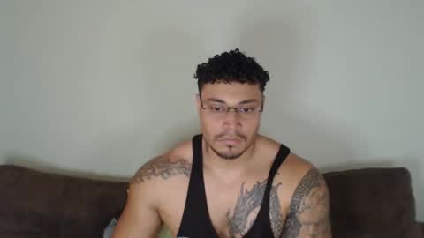 allen_ferrer10 online show from 03/29/26, 10:54